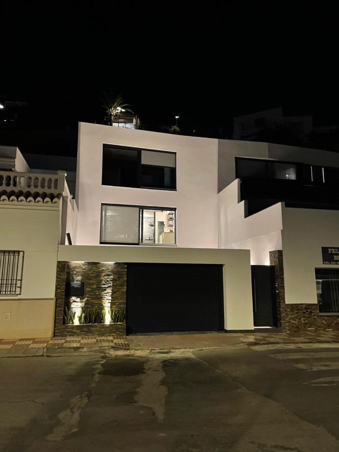 לינה וארוחת בוקר קסטל דה פרו Victoria Loft מראה חיצוני תמונה